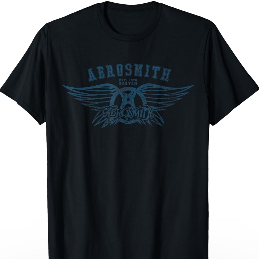 Aerosmith t-shirt size M